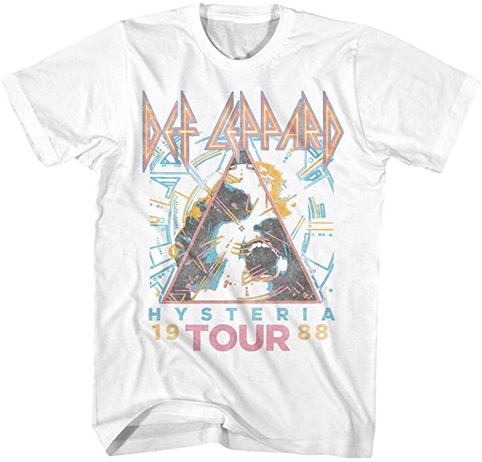 Lilac antiquus Rock Shirt